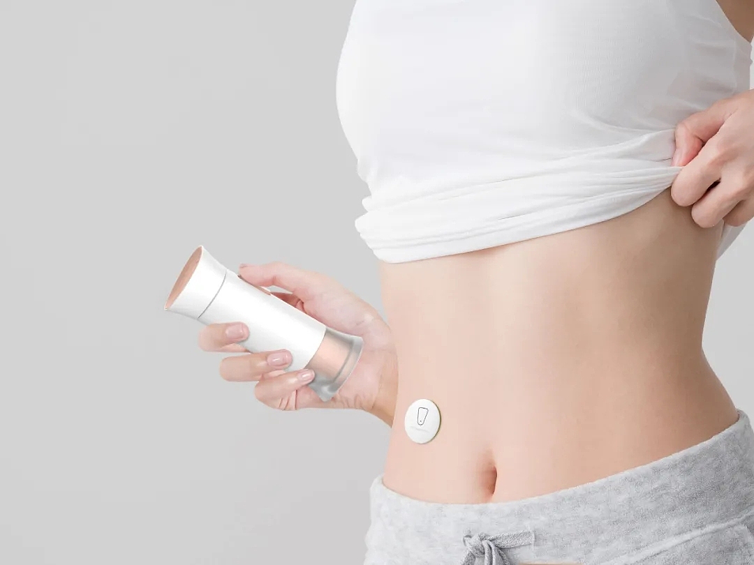 2021年IF设计奖医疗健康类获奖作品欣赏