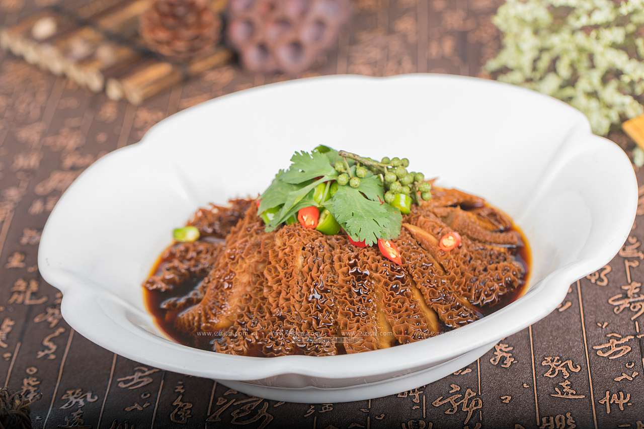 2017 文山本草食园菜品拍摄原图 文山亿达文化传媒