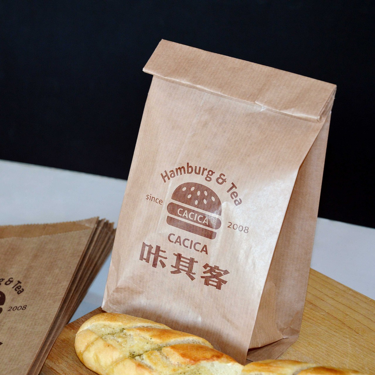 西式快餐品牌LOGO设计（图ZMTA3NTc4NzI0） - 品牌 - 站酷设计师简创品牌设计原创素材 - 站酷ZCOOL