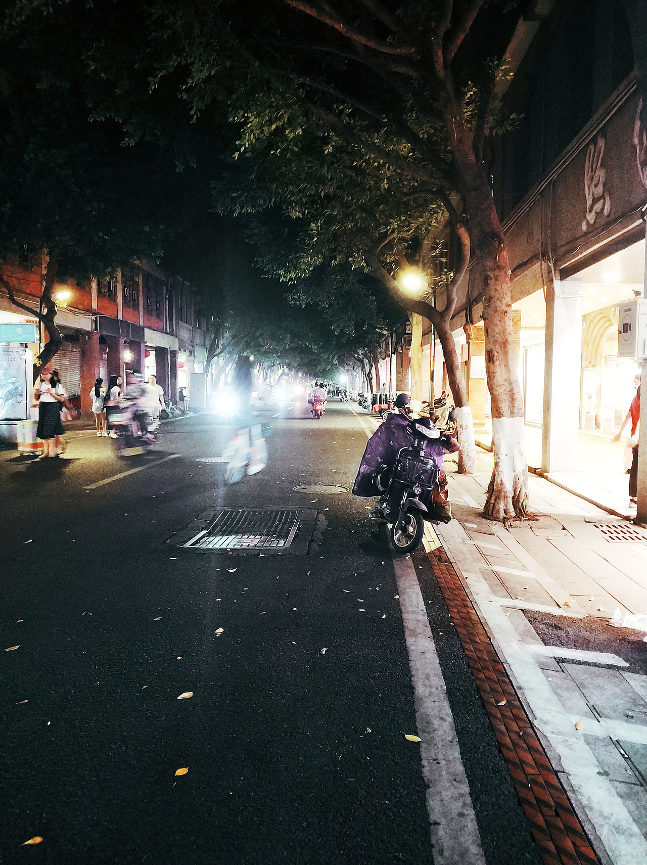 近期整理出了寥寥无几的景，大部分是夜猫子时间拍摄的（图ZMTE3MTc4MDg0） - 风光摄影 - 站酷设计师斯乌丶苏原创素材 - 站酷ZCOOL