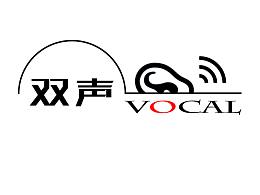 公众号LOGO/双声