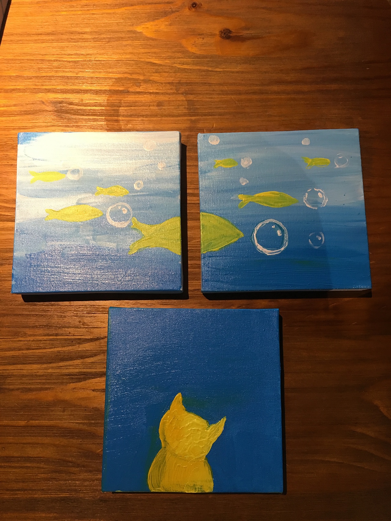 丙烯画（图ZODY3Mjk5MTI=） - 新锐潮流插画 - 站酷设计师木星有星期八原创素材 - 站酷ZCOOL