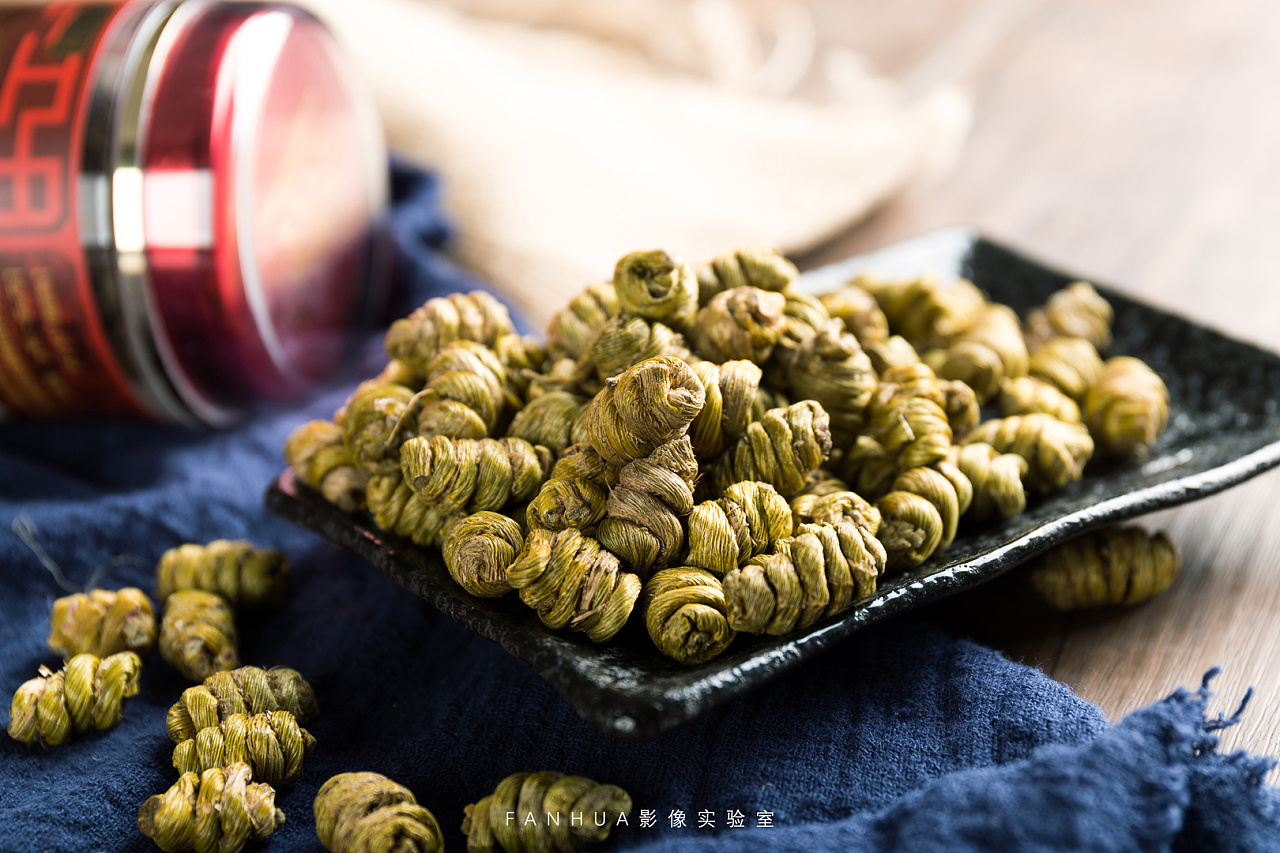 产品拍摄 | 铁皮石斛