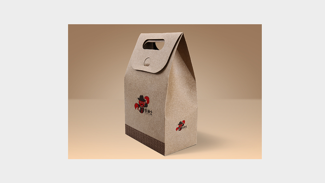 龙虾logo设计（图ZMTg2NjU3MjA4） - Logo - 站酷设计师Panda玲原创素材 - 站酷ZCOOL