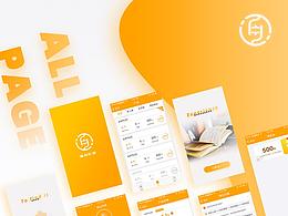 金融APP