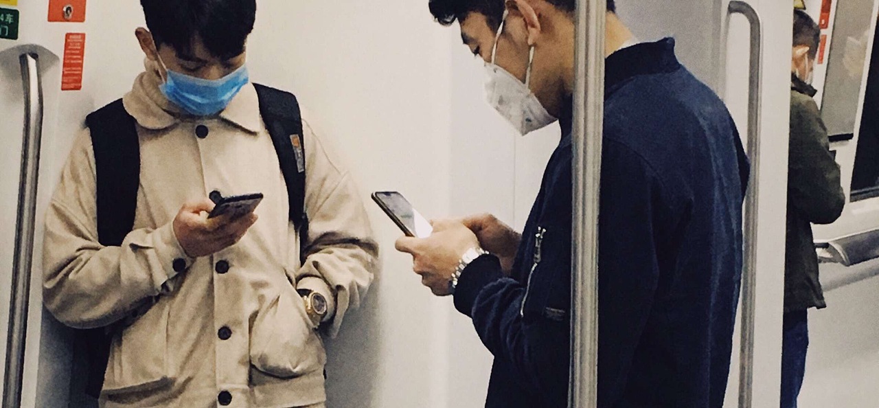 疫情之下，我身边的生活（图ZMTk1MDcyMDE2） - 人文/纪实摄影 - 站酷设计师YueFuNLab原创素材 - 站酷ZCOOL