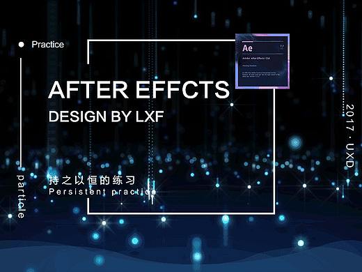 AE动效合集