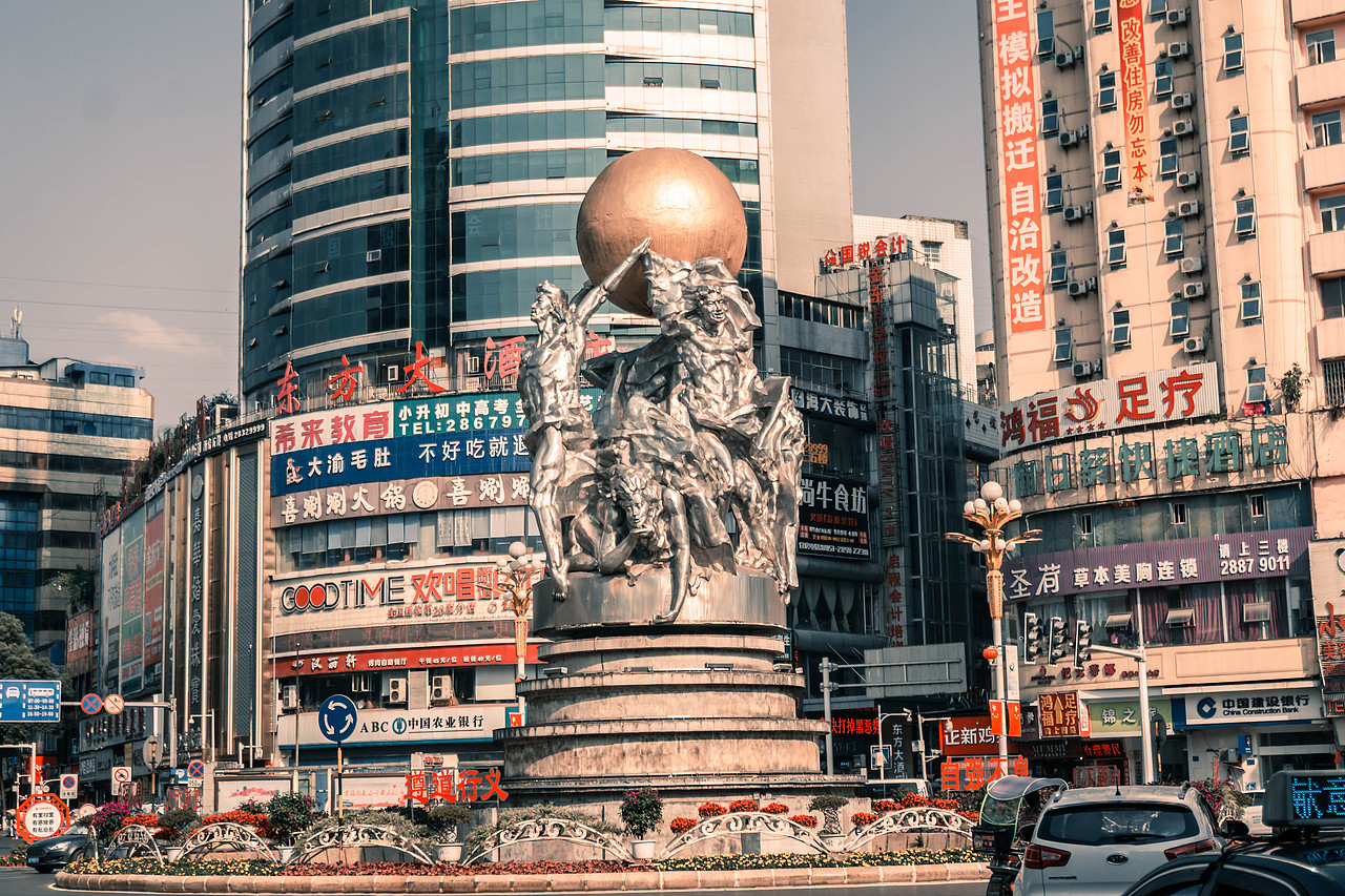 旧城拾忆（图ZMTc5MDIwMDEy） - 人文/纪实摄影 - 站酷设计师桥豆麻袋yoj原创素材 - 站酷ZCOOL