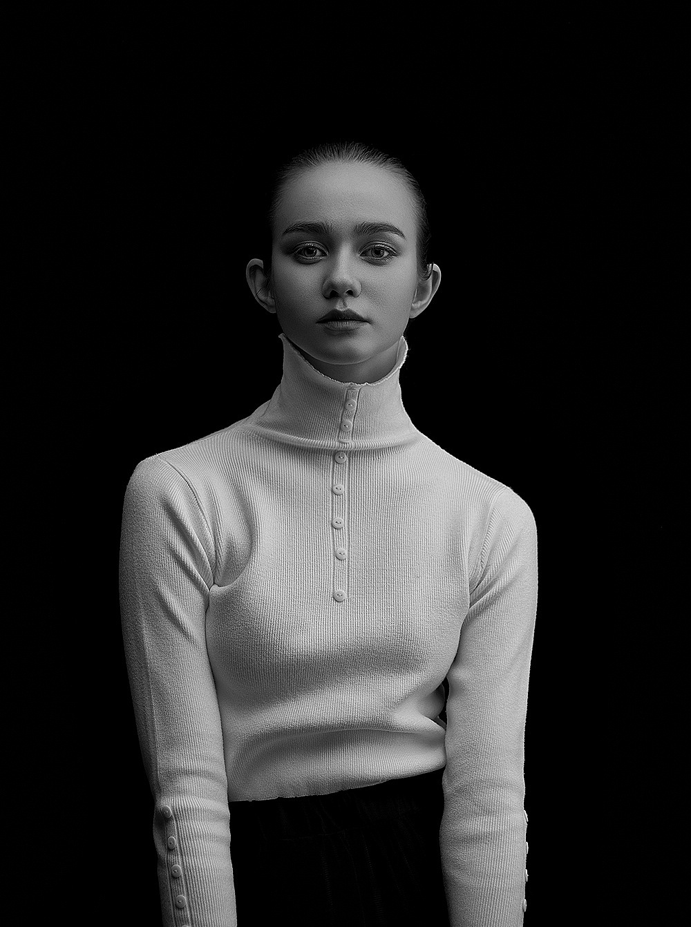 人物修图(着色)初级