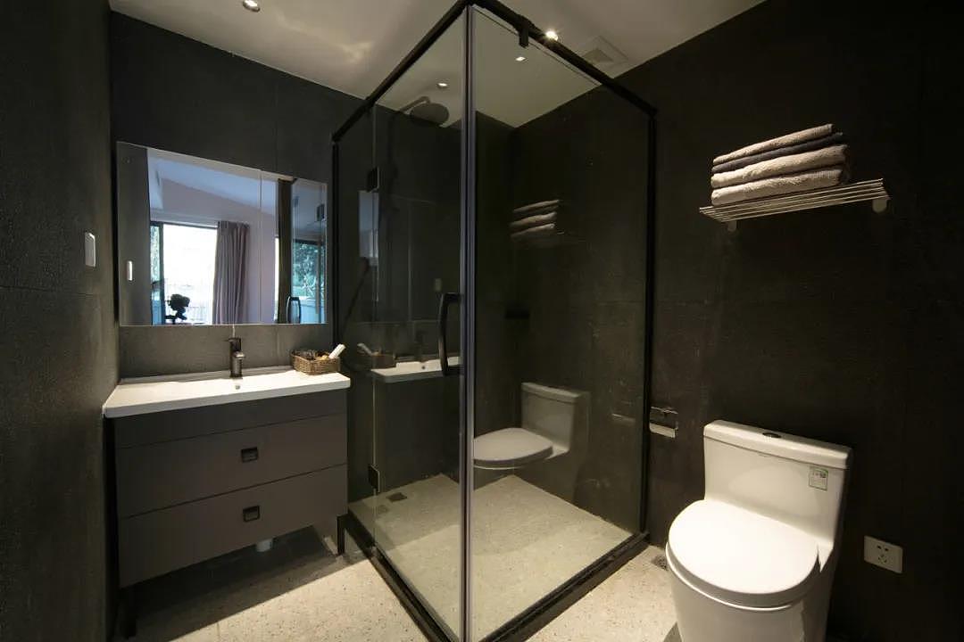 汤城麓墅名宿设计欣赏（图ZMjQ1MDA2Njgw） - 建筑设计 - 站酷设计师萧世酒店设计公司原创素材 - 站酷ZCOOL