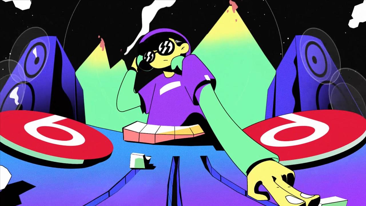 “天猫”双十一出了主题乐园！？（图ZMjc0NzQ0NjI4） - 其他动漫 - 站酷设计师WuhuStudio原创素材 - 站酷ZCOOL