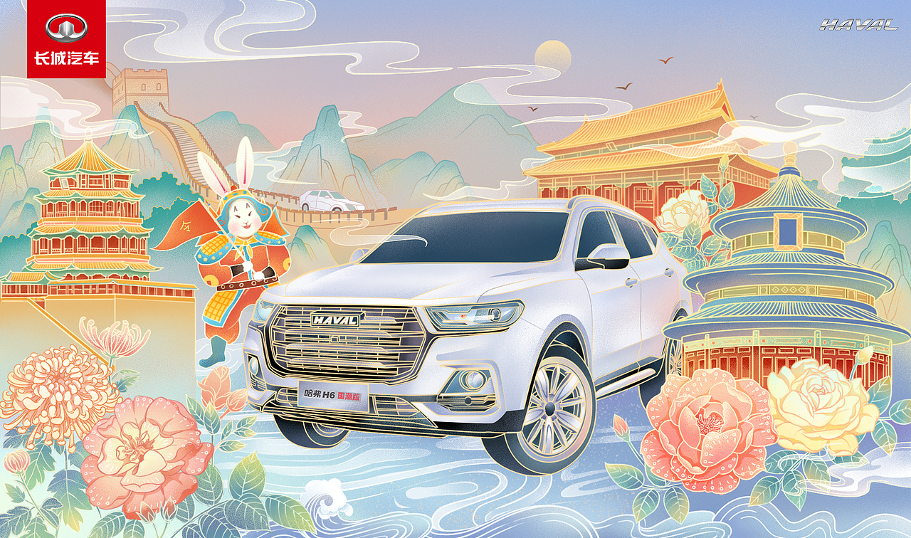 潮出我的城-北京（图ZMjUwNzg4ODE2） - 海报 - 站酷设计师豆眉原创素材 - 站酷ZCOOL