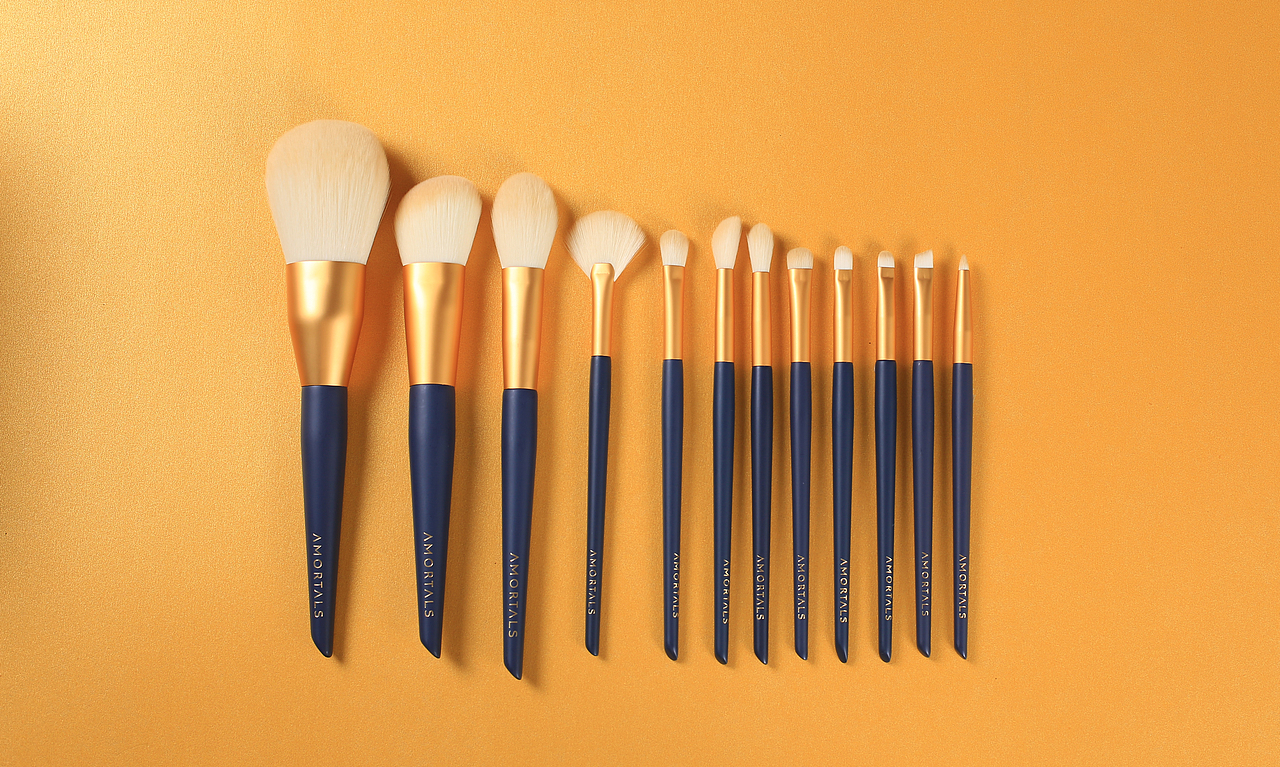 商业摄影l化妆刷（图ZMjM4NjU5OTQ4） - 产品摄影 - 站酷设计师什么羊都喜洋洋原创素材 - 站酷ZCOOL