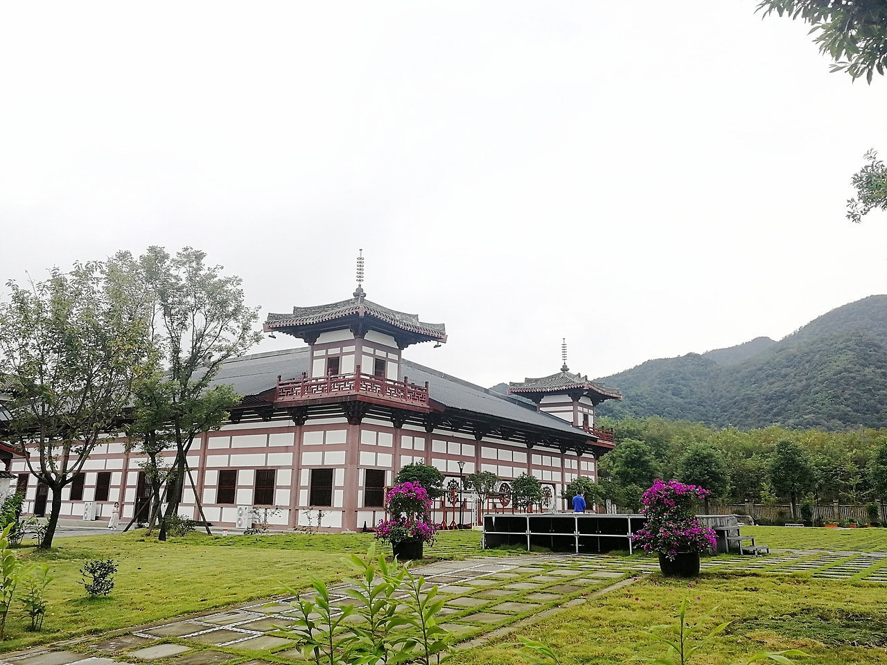 德阳高尊文化中心