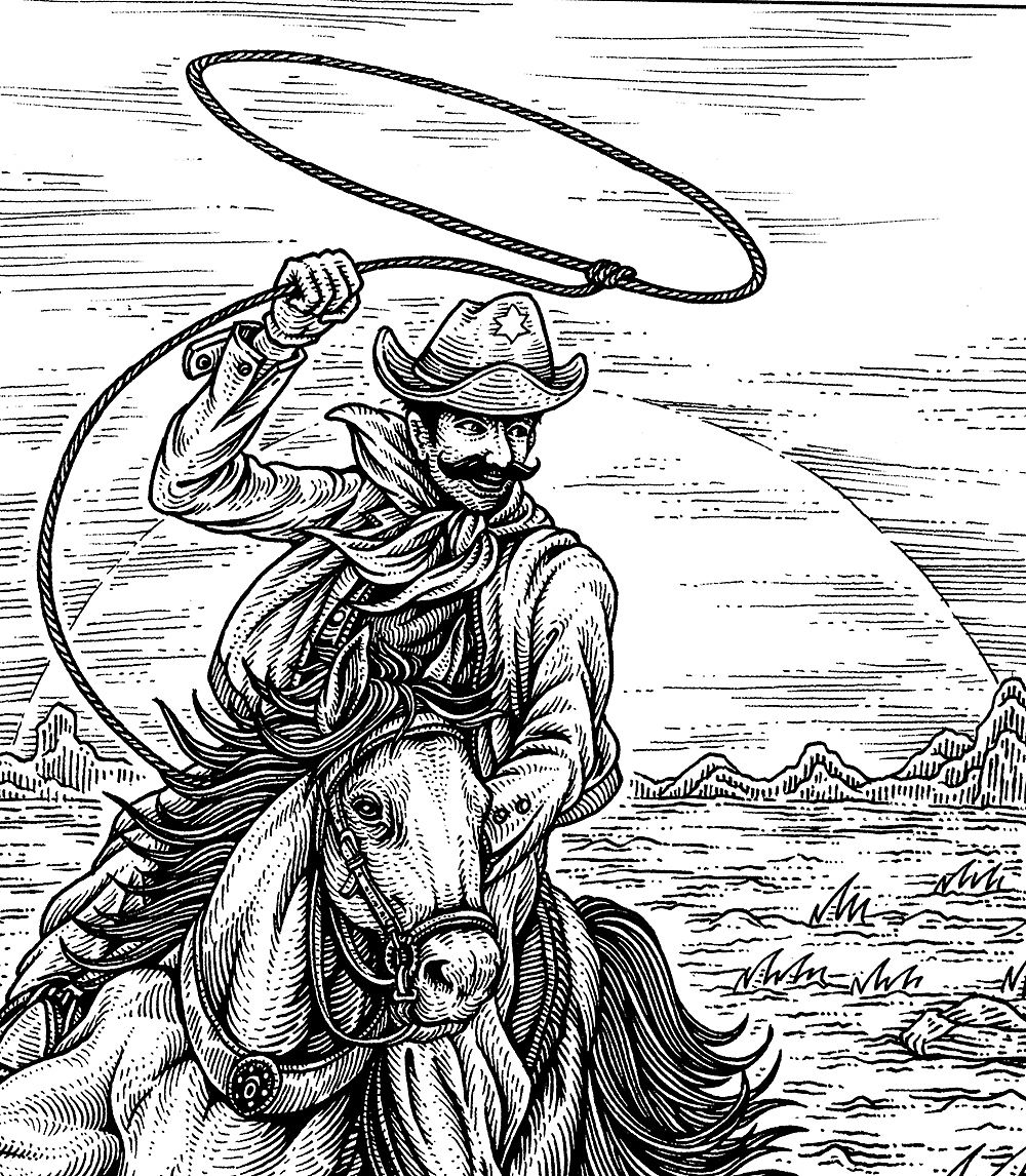 《扭仔大酥》与《扭仔小结》———两款食品包装插图（图ZODAxMDA2Mjg=） - 商业插画 - 站酷设计师傅淳强画者之旅原创素材 - 站酷ZCOOL