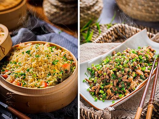 美食摄影 | 起点餐厅