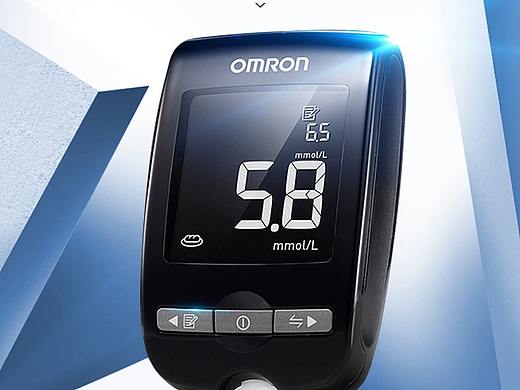 血糖仪详情（个人主页-ZMzIyNDc0ODA=） - 电商 - 站酷设计师肆奕原创素材 - 站酷ZCOOL