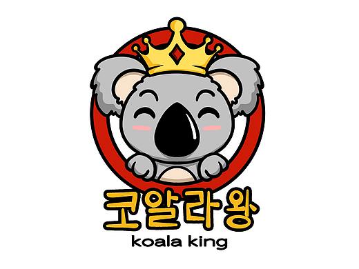 原创卡通LOGO