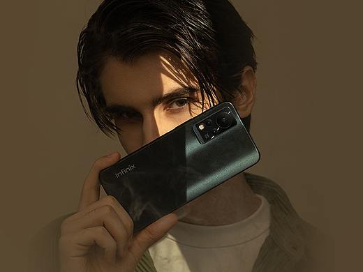 传音手机INFINIX Note11pro 官方发布会样片