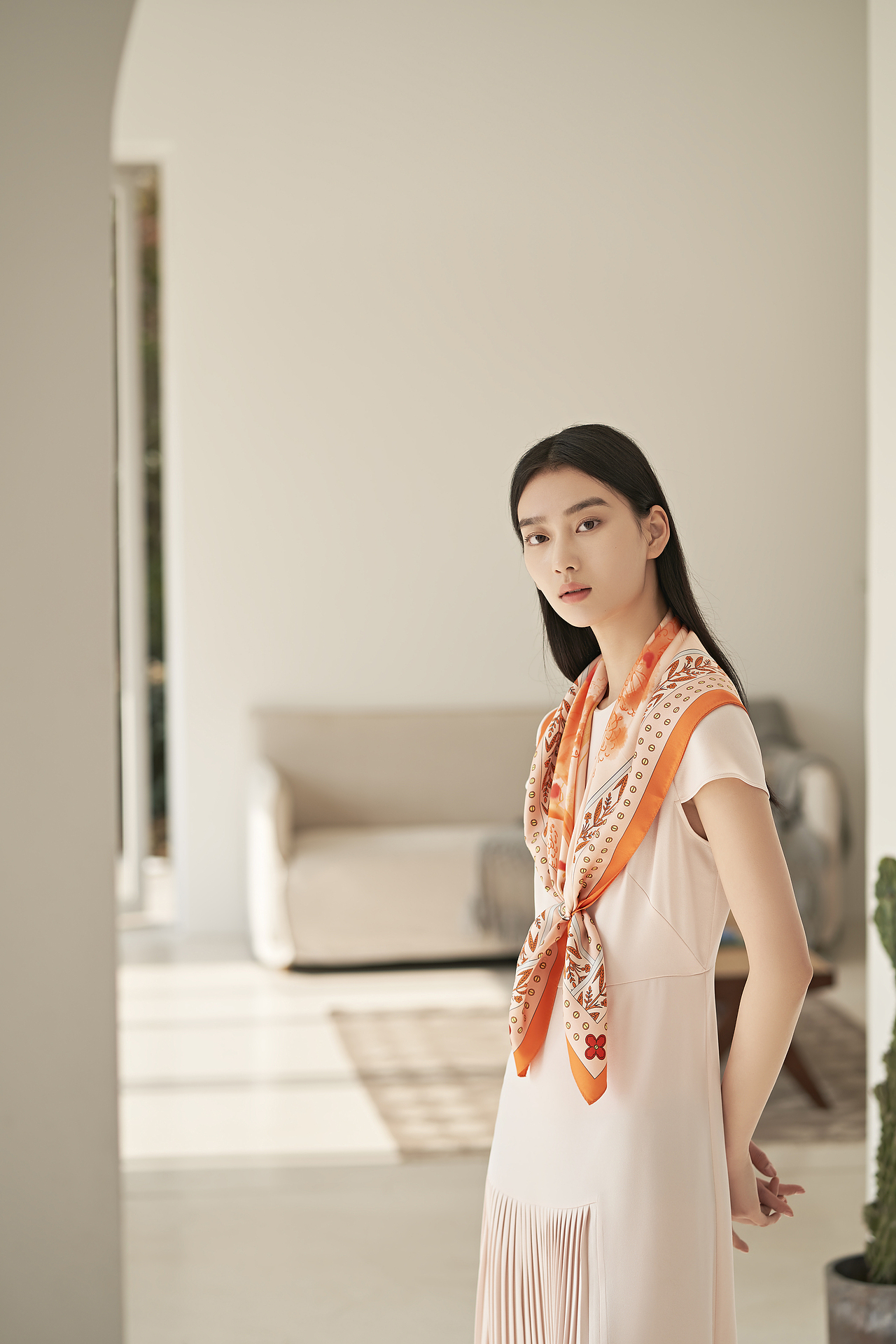 W E N S L I  2 0 2 0 春 夏