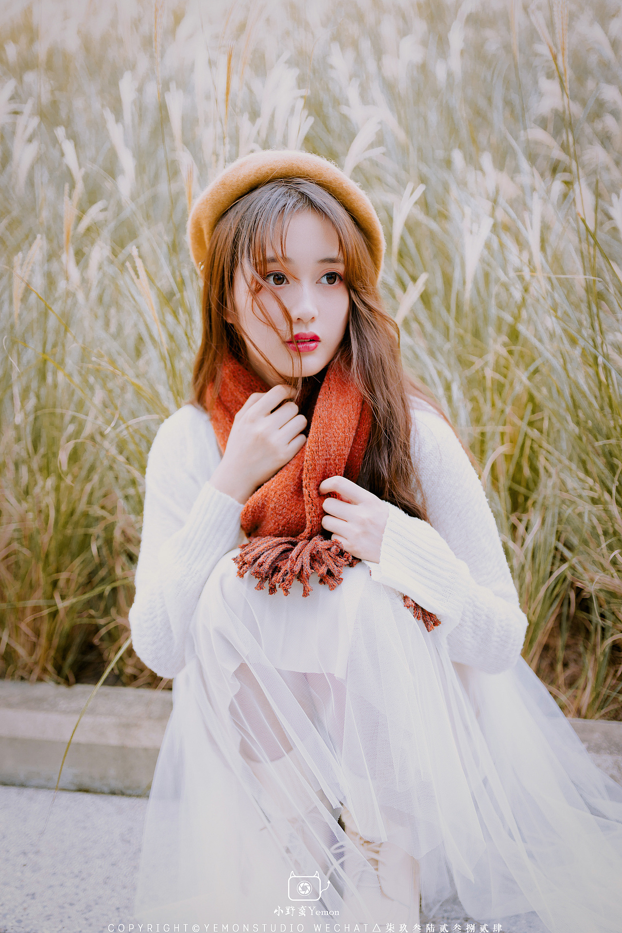 【小清新】遇见你的时候所有星星都落到我头上（图ZMTM3NjIyMjAw） - 人像摄影 - 站酷设计师野蛮生长的普通人原创素材 - 站酷ZCOOL