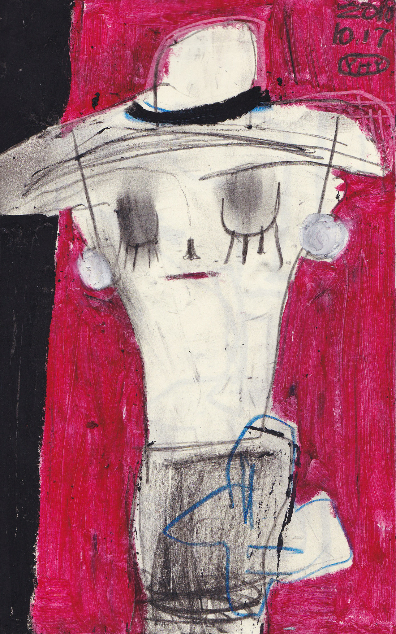 《 微不足道的小东西 | The punies 》