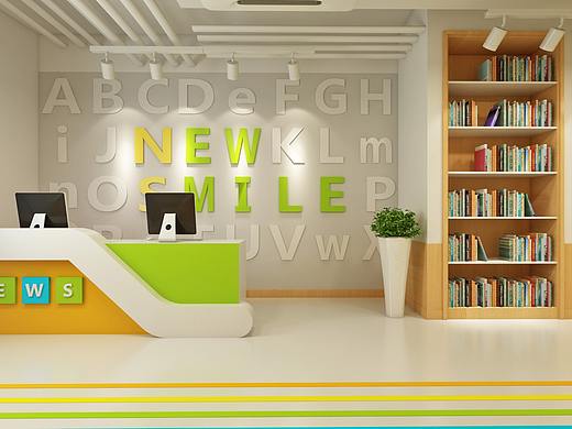 纽斯曼英语博山校区