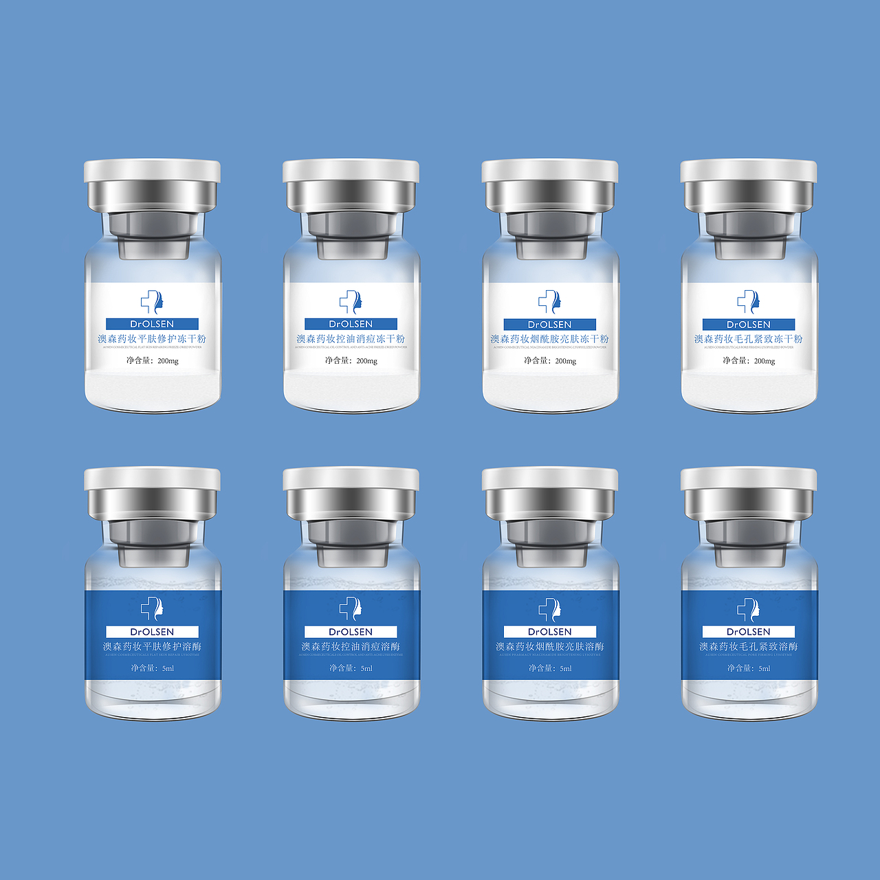 冻干粉精修（图ZMjM3MzAxMDQ0） - 修图/后期 - 站酷设计师小惠丫原创素材 - 站酷ZCOOL