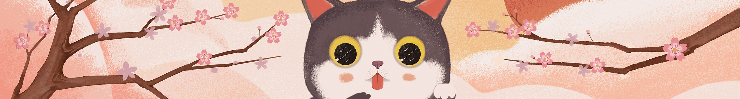 方鹊的个人主页（封面预览） - 主页封面设置 - 站酷设计师方鹊原创素材 - 站酷ZCOOL