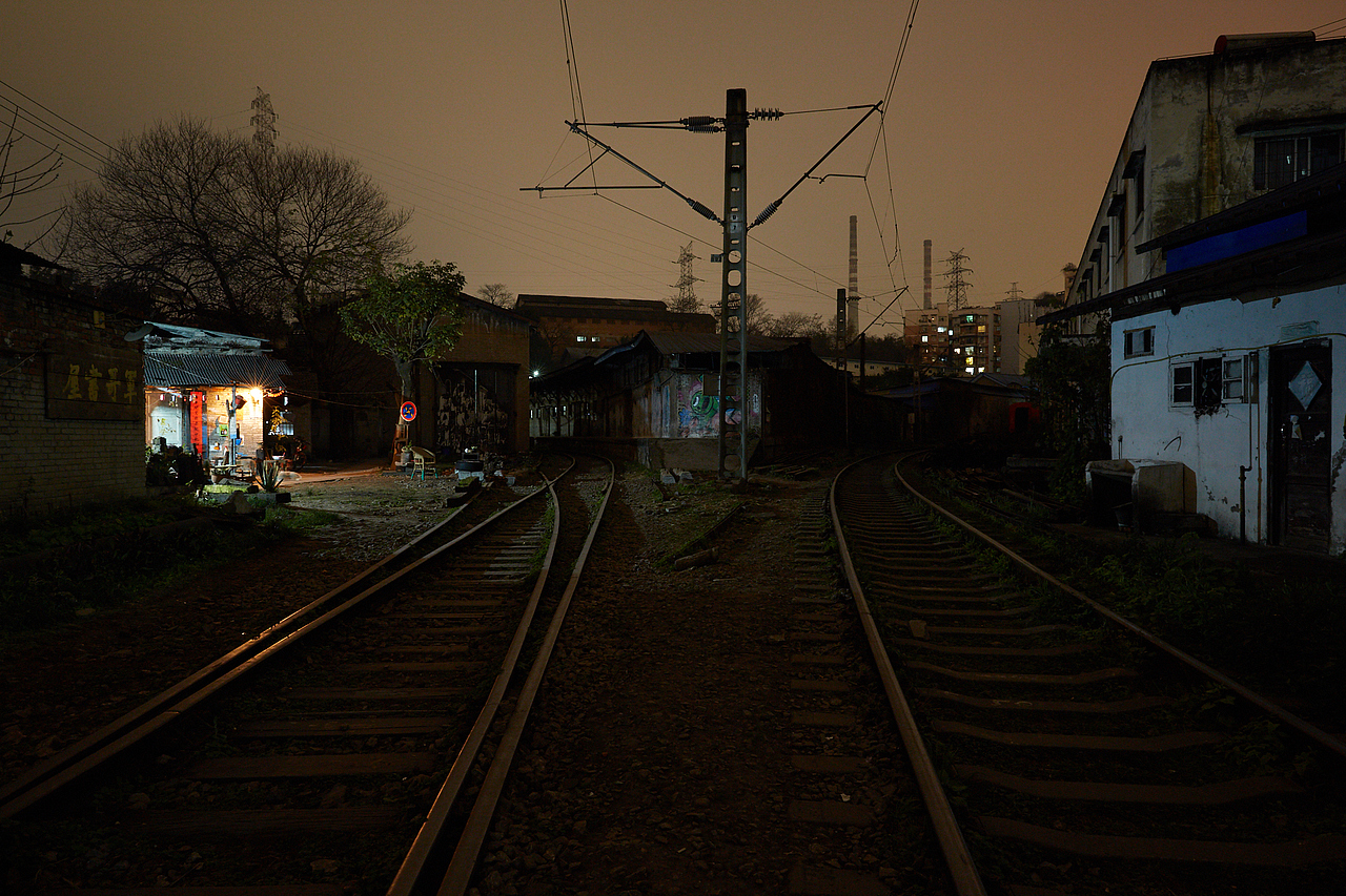 重庆摄影日记（图ZMTc1NzE1MDIw） - 风光摄影 - 站酷设计师尼田原创素材 - 站酷ZCOOL