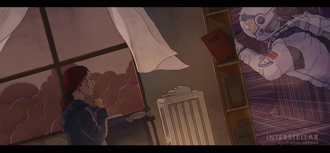 2018-摸鱼总结（图ZMTQwNDQ3NzEy） - 创作习作 - 站酷设计师闲梨Lwhuoo原创素材 - 站酷ZCOOL