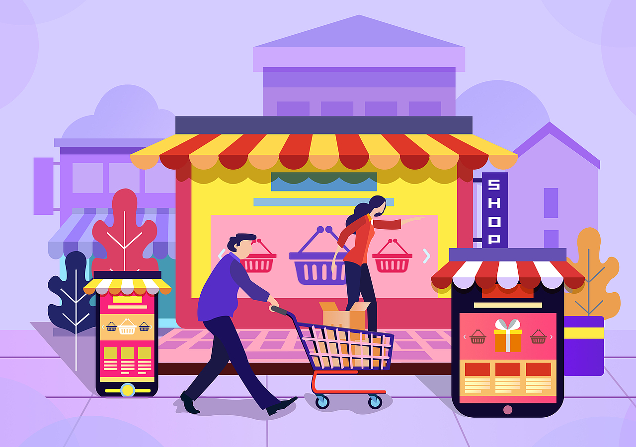 手绘插画（图ZMTg3MDI1NjUy） - 创作习作 - 站酷设计师勤奋好学n原创素材 - 站酷ZCOOL