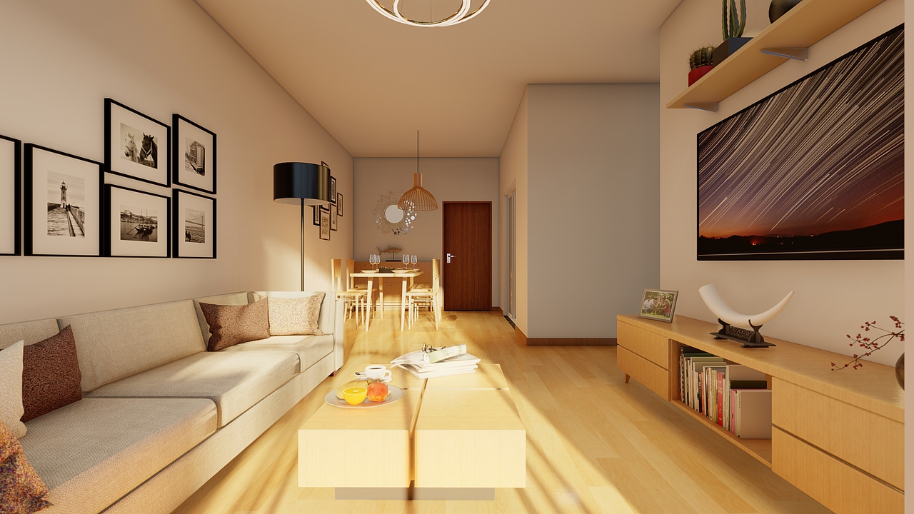 九烨鼎观世界三期红堡 lumion10.3渲染