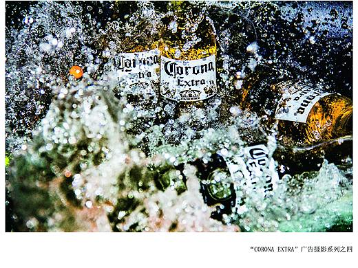 CORONA EXTRA -广告摄影系列（个人主页-ZMzE2MDA4NTI=） - 产品摄影 - 站酷设计师阿邬w原创素材 - 站酷ZCOOL