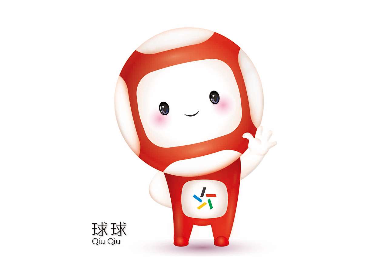 浙江#吉祥物：球球（图ZMjA5MDE3MTY4） - IP形象 - 站酷设计师Z04912209原创素材 - 站酷ZCOOL