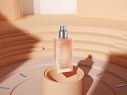 dior粉底液