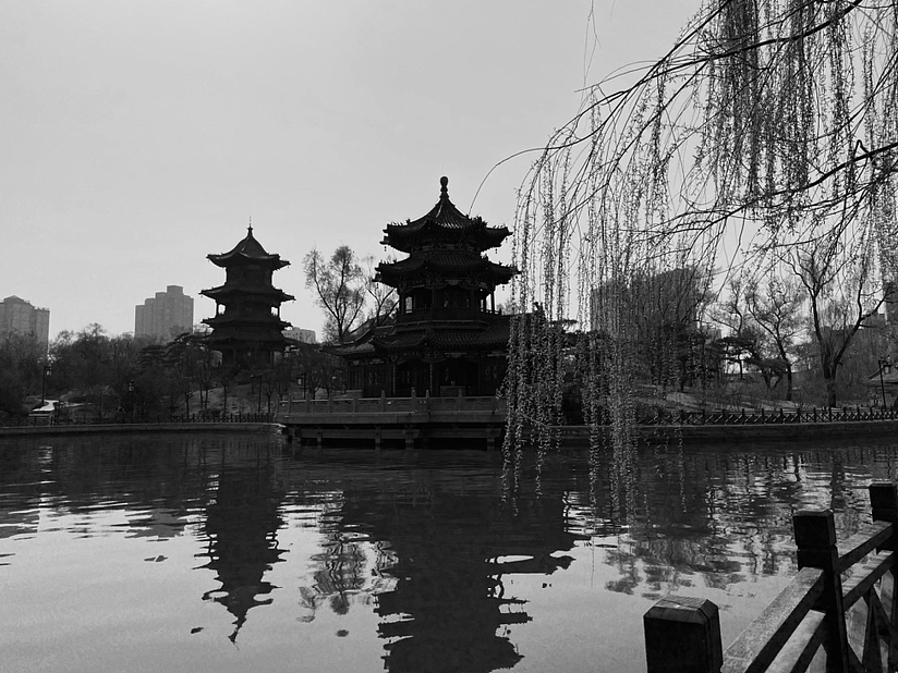 仁者见仁 智者见智（图ZMzM2MDA2MzYw） - 风光摄影 - 站酷设计师_你不要命了原创素材 - 站酷ZCOOL