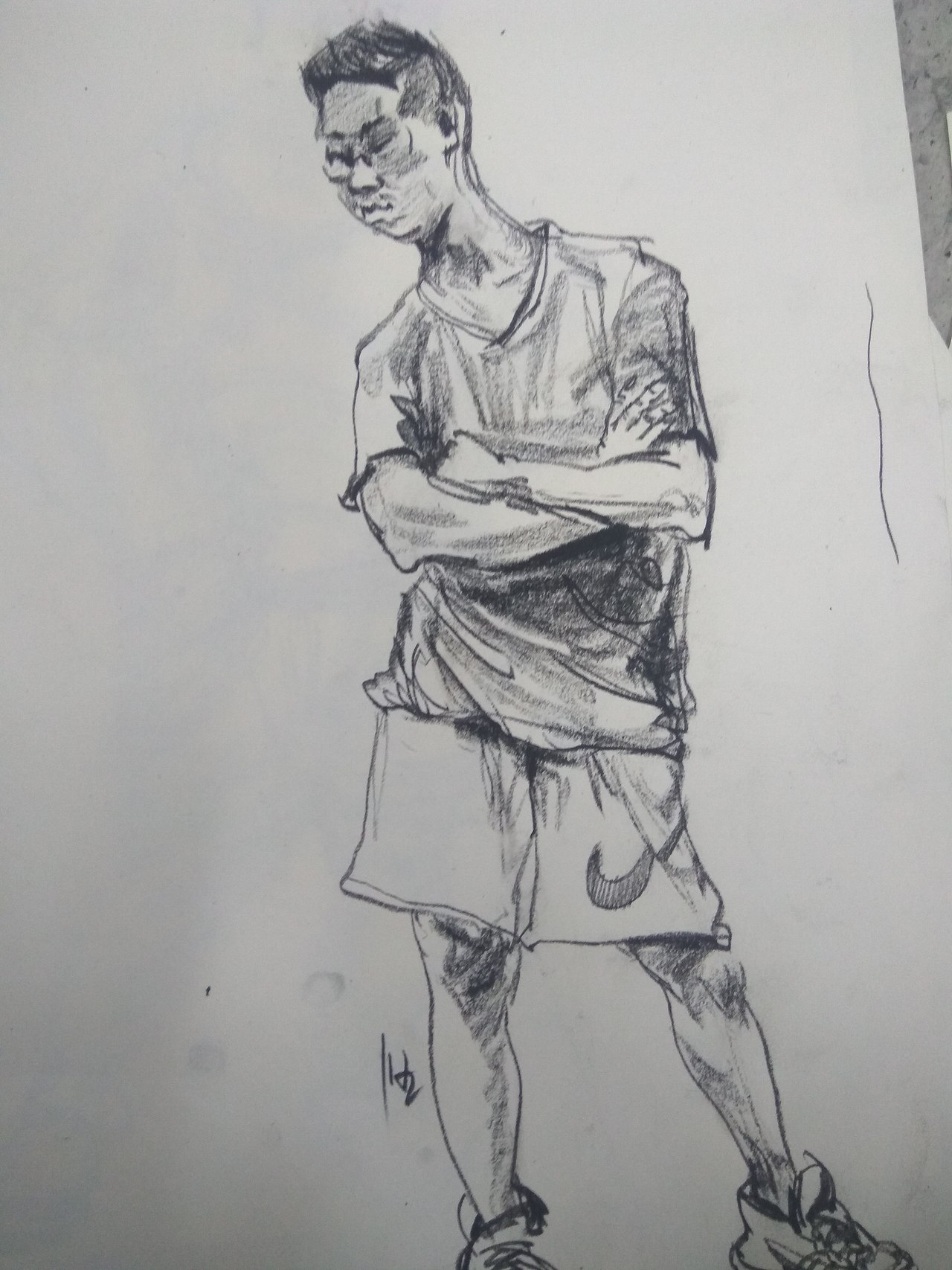 江南毕业的小学生来报到,立志从考前美术转到CG,,,,,,