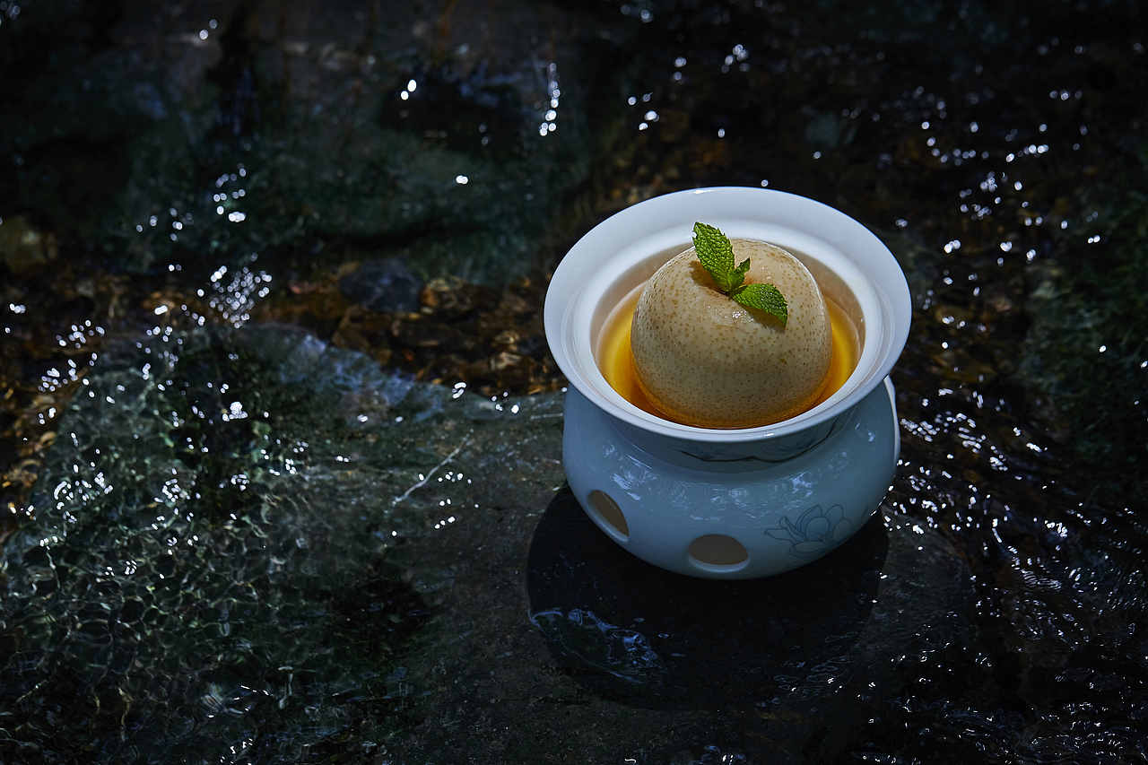 美食摄影｜四合里｜山。溪（图ZMjY5NTc4ODMy） - 美食摄影 - 站酷设计师梅食间原创素材 - 站酷ZCOOL