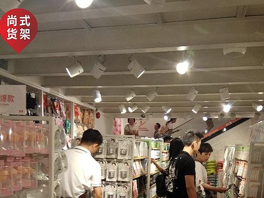 青海儿童服装展示货架鞋货架批发km尚式服装货架