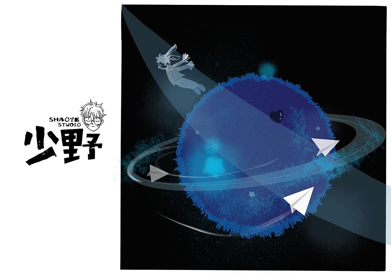 2021少野插画小作合集（图ZMjg1MDY2NTY4） - 创作习作 - 站酷设计师少野1029原创素材 - 站酷ZCOOL
