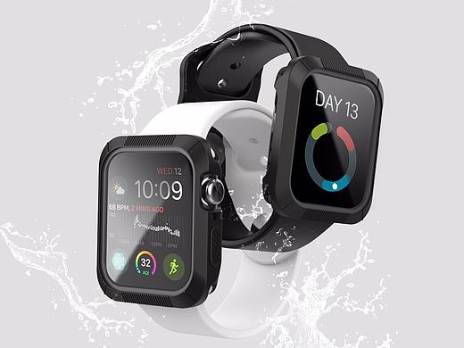 苹果智能手表壳