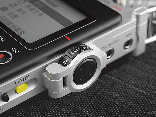 SONY PCM-D100