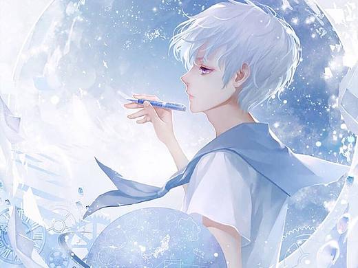 AE小动画（个人主页-ZNDM1Njk0NTY=） - 其他动漫 - 站酷设计师风七九原创素材 - 站酷ZCOOL