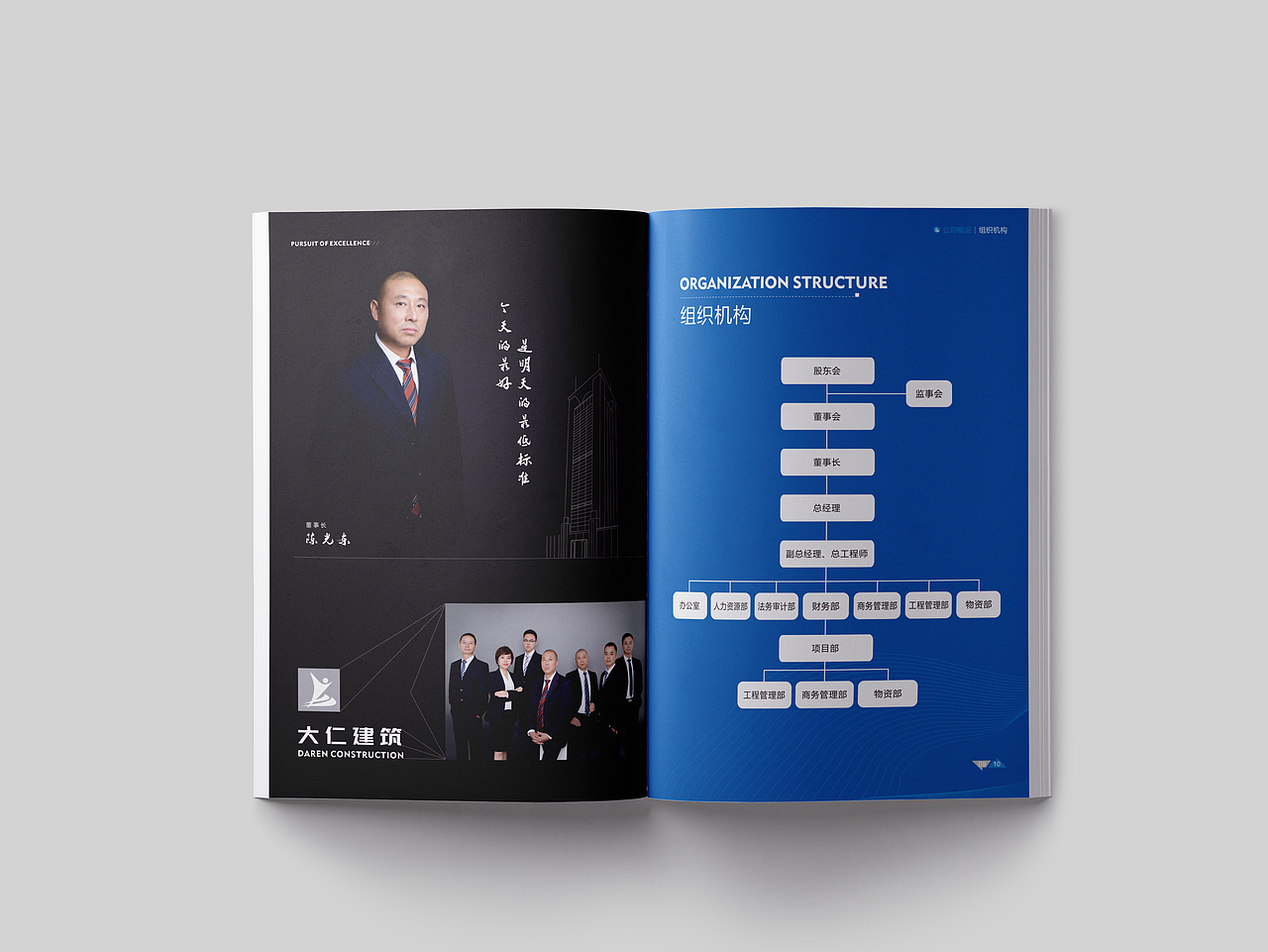 地产画册（图ZMjUxOTE0MDc2） - 书籍/画册 - 站酷设计师拾物志HiseaWong原创素材 - 站酷ZCOOL