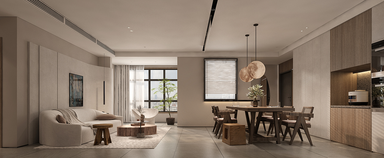 樸（圖ZMjU0NzQyODgw） - 家裝設(shè)計(jì) - 站酷設(shè)計(jì)師限向空間設(shè)計(jì)原創(chuàng)素材 - 站酷ZCOOL