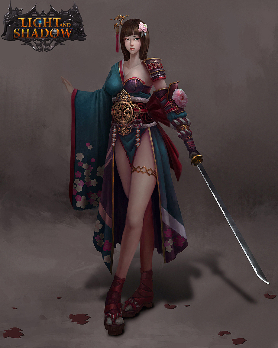 沈阳光影之间第四期学员作品合集（图ZMTg2OTc3NTY=） - 概念设定 - 站酷设计师B猴子原创素材 - 站酷ZCOOL