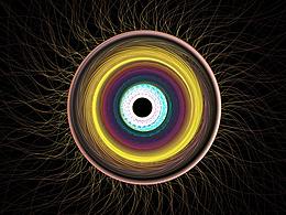 AE音頻可視化 boom boom boom