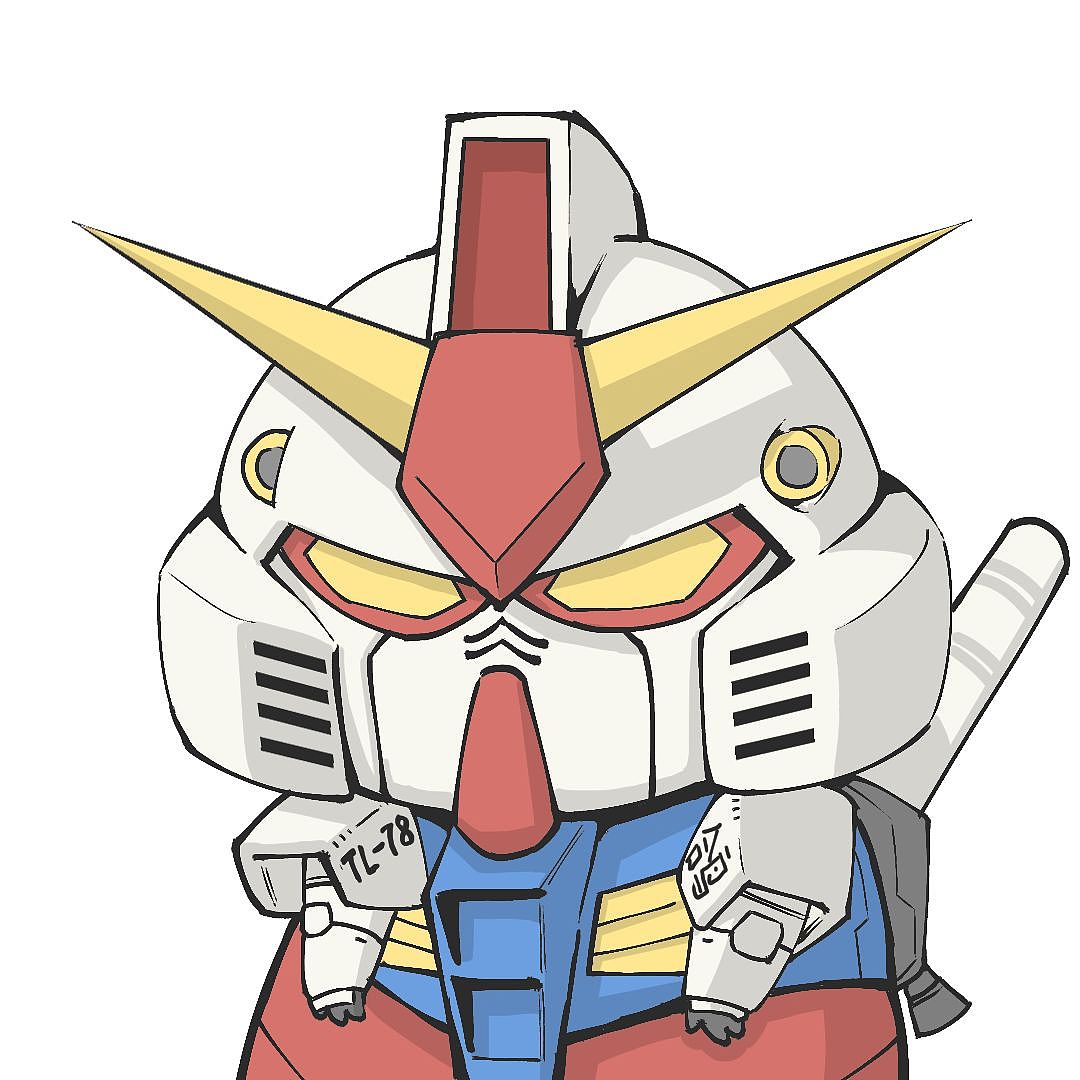 《关于画小约翰可汗头像二创这件事》