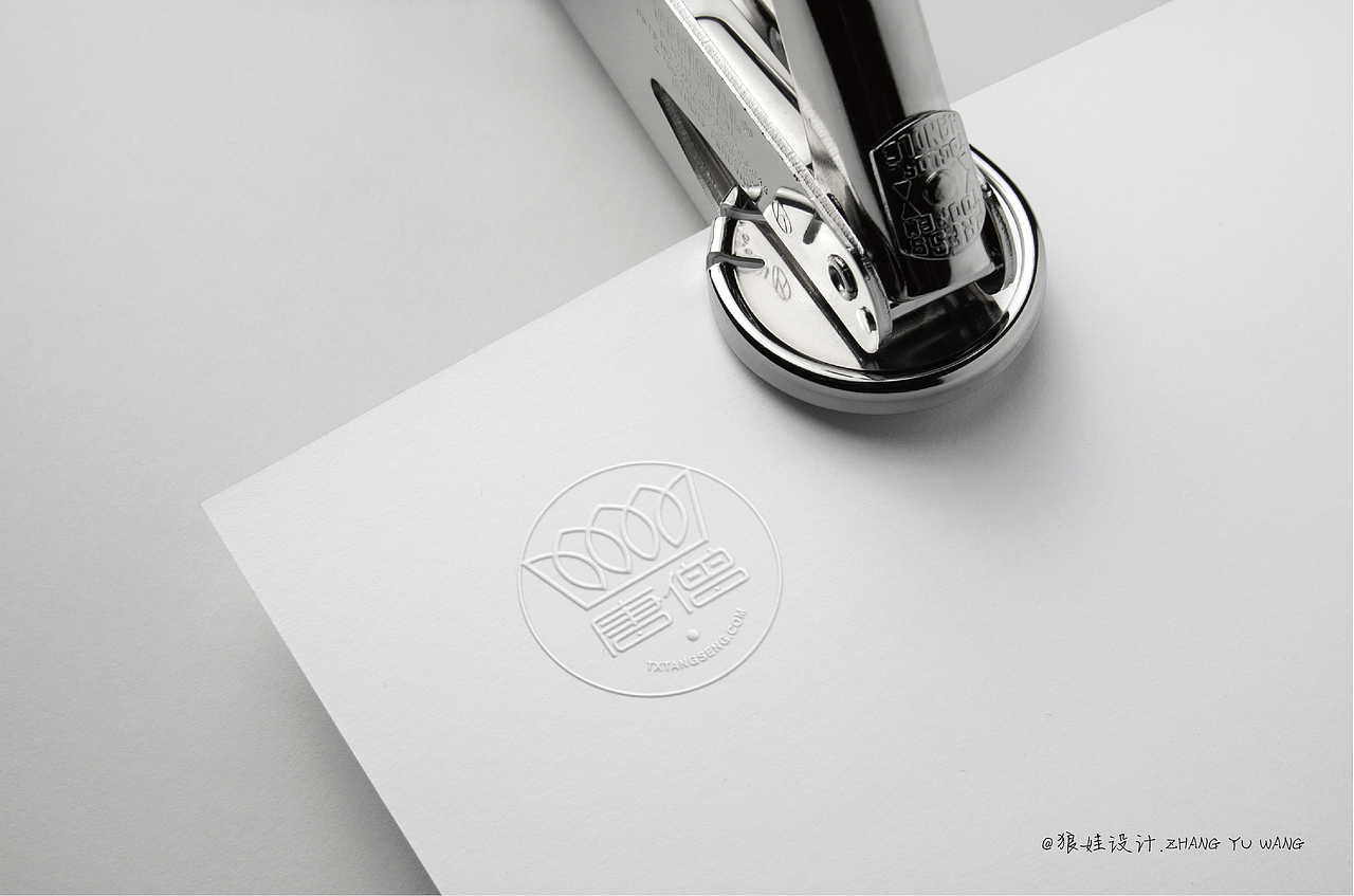 天下唐僧——网页标志设计(图ZNjIzNjQxMDA=) - Logo - 站酷设计师张玉旺WANG原创素材 - 站酷ZCOOL
